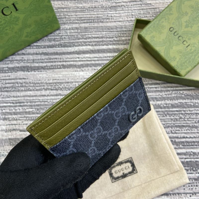Gvc*1 wallets